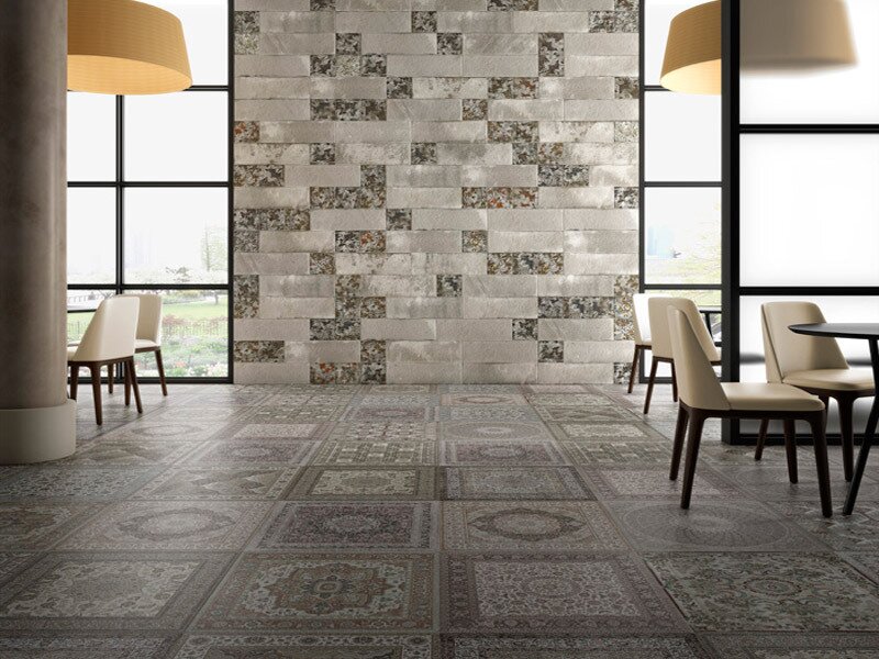 Kilim Nain