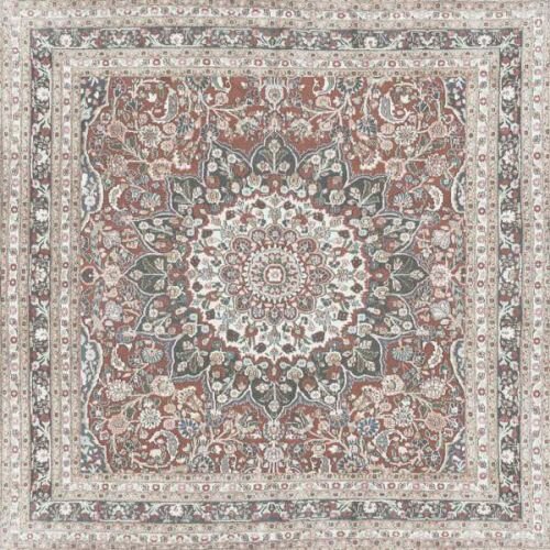 Kilim Nain Pulido